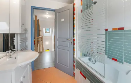 Maison 10 personnes à Cancale - Photo 18