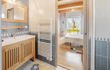 Maison 10 personnes à Cancale - Photo 19