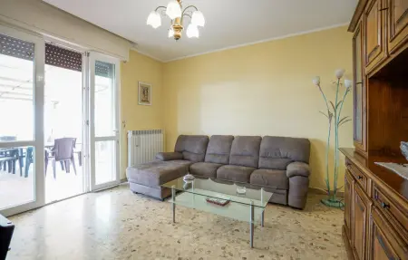Appartement 6 personnes à Corsanico - Photo 1