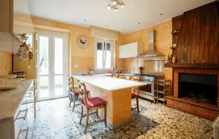 Appartement 6 personnes à Corsanico - Photo 2
