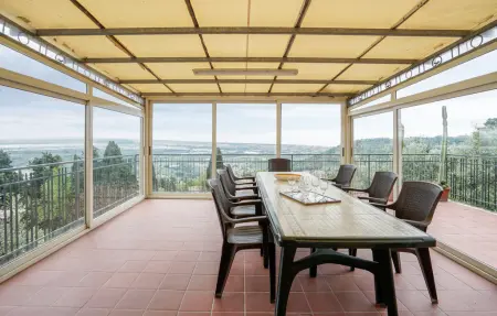 Appartement 6 personnes à Corsanico - Photo 4