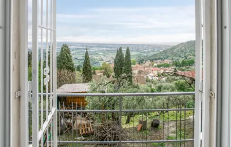 Appartement 6 personnes à Corsanico - Photo 6