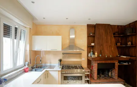 Appartement 6 personnes à Corsanico - Photo 8
