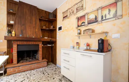 Appartement 6 personnes à Corsanico - Photo 9