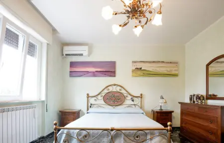 Appartement 6 personnes à Corsanico - Photo 11