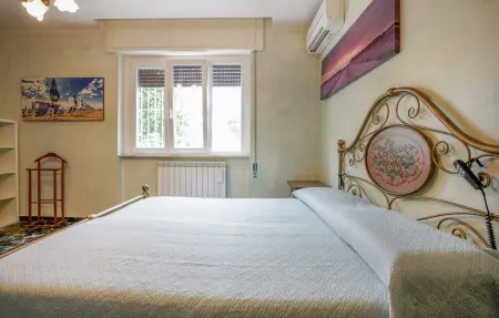 Appartement 6 personnes à Corsanico - Photo 12