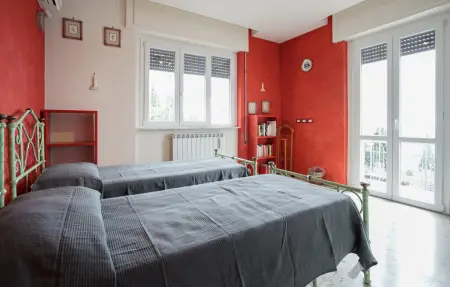 Appartement 6 personnes à Corsanico - Photo 14