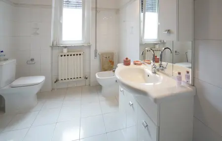 Appartement 6 personnes à Corsanico - Photo 15