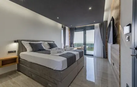Maison 10 personnes à Privlaka - Photo 5