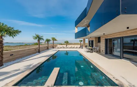 Maison 10 personnes à Privlaka - Photo 6