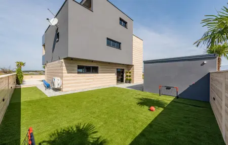 Maison 10 personnes à Privlaka - Photo 12