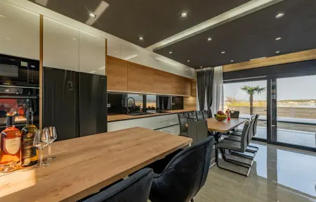 Maison 10 personnes à Privlaka - Photo 23