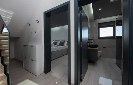 Maison 10 personnes à Privlaka - Photo 25