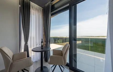 Maison 10 personnes à Privlaka - Photo 27