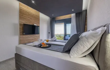 Maison 10 personnes à Privlaka - Photo 29