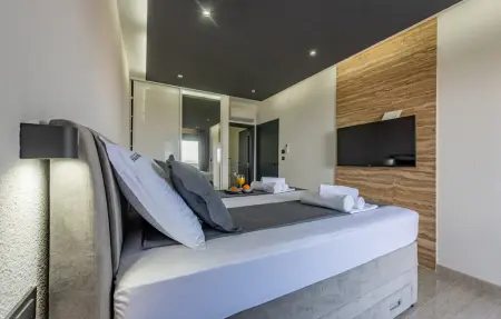 Maison 10 personnes à Privlaka - Photo 30