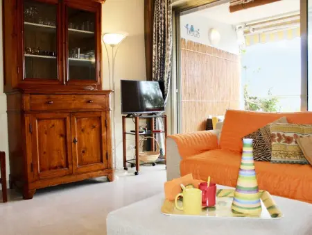 Splendide T2 avec terrasse et garage, à 3 min de la plage, 4 couchages - Photo 3