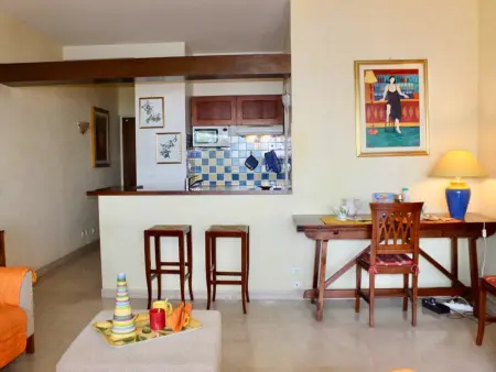 Splendide T2 avec terrasse et garage, à 3 min de la plage, 4 couchages - Photo 5