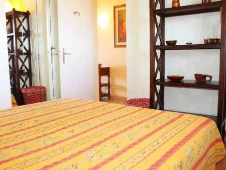 Splendide T2 avec terrasse et garage, à 3 min de la plage, 4 couchages - Photo 10