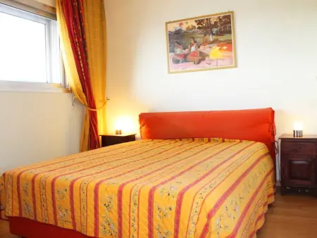 Splendide T2 avec terrasse et garage, à 3 min de la plage, 4 couchages - Photo 13