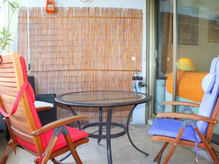 Splendide T2 avec terrasse et garage, à 3 min de la plage, 4 couchages - Photo 14