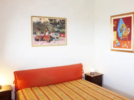 Splendide T2 avec terrasse et garage, à 3 min de la plage, 4 couchages - Photo 16