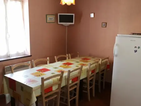 Gîte Presbytère à Souvigny-en-Sologne, Gite 6 personnes à Souvigny en Sologne - Photo 2