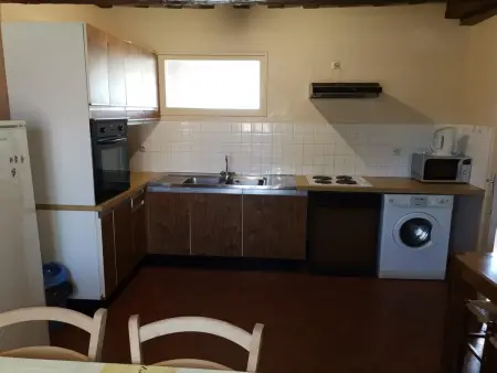 Gîte Presbytère à Souvigny-en-Sologne, Gite 6 personnes à Souvigny en Sologne - Photo 3