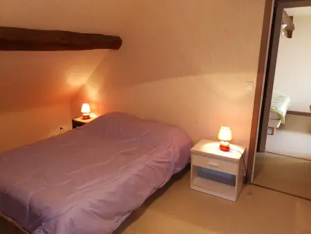 Gîte Presbytère à Souvigny-en-Sologne, Gite 6 personnes à Souvigny en Sologne - Photo 6