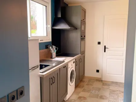 Gîte tout inclus à proximité de Beauval, 2 chambres, jardin, terrasse privée, animaux acceptés - Photo 1