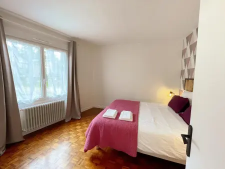 Gîte tout inclus à proximité de Beauval, 2 chambres, jardin, terrasse privée, animaux acceptés - Photo 8
