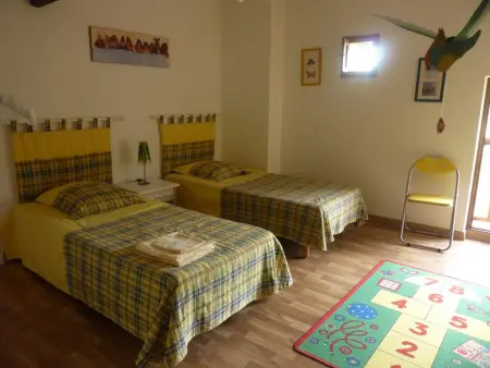 Maison familiale à Cheverny, jardin clos, animaux acceptés, 6 personnes - Photo 7