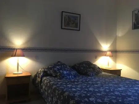 Maison familiale à Cheverny, jardin clos, animaux acceptés, 6 personnes - Photo 10