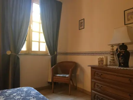 Maison familiale à Cheverny, jardin clos, animaux acceptés, 6 personnes - Photo 11