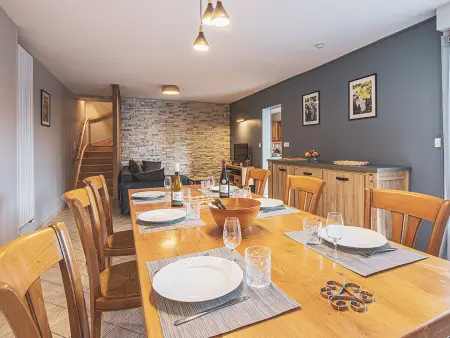 Charmante Maison de Vigneron au Cœur des Châteaux, Terrasse et Confort Moderne - Photo 3