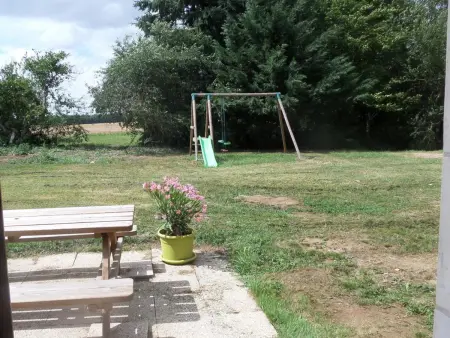Maison indépendante entre Blois et Montrichard, Gite 6 personnes à Sambin - Photo 5