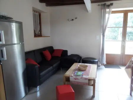 Maison indépendante entre Blois et Montrichard, Gite 6 personnes à Sambin - Photo 8