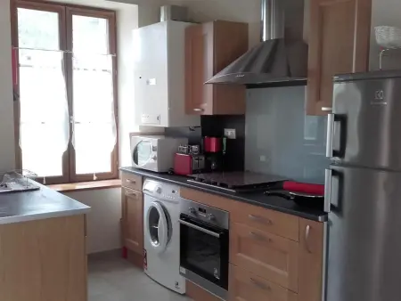 Maison indépendante entre Blois et Montrichard, Gite 6 personnes à Sambin - Photo 10