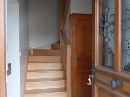 Maison indépendante entre Blois et Montrichard, Gite 6 personnes à Sambin - Photo 16