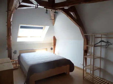 Maison indépendante entre Blois et Montrichard, Gite 6 personnes à Sambin - Photo 18