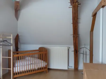 Maison indépendante entre Blois et Montrichard, Gite 6 personnes à Sambin - Photo 20