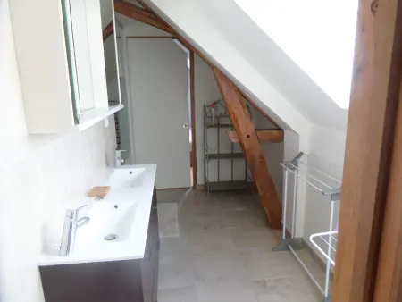Maison indépendante entre Blois et Montrichard, Gite 6 personnes à Sambin - Photo 21