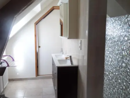 Maison indépendante entre Blois et Montrichard, Gite 6 personnes à Sambin - Photo 22
