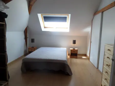 Maison indépendante entre Blois et Montrichard, Gite 6 personnes à Sambin - Photo 25