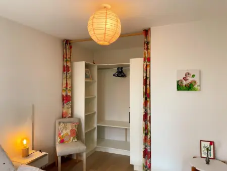 Gîte familial proche des châteaux de la Loire, animaux admis, jardin privé - Photo 3