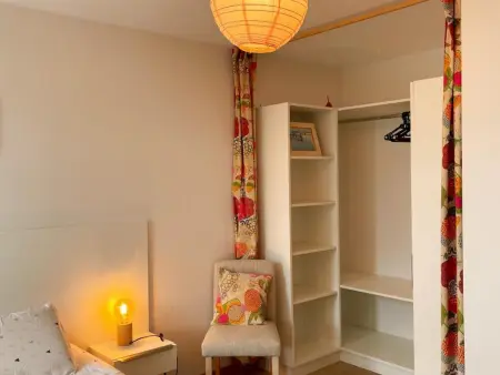 Gîte familial proche des châteaux de la Loire, animaux admis, jardin privé - Photo 4