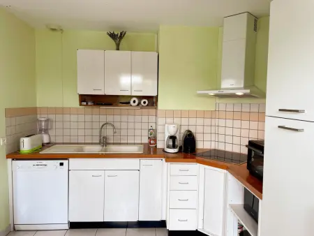 Gîte familial proche des châteaux de la Loire, animaux admis, jardin privé - Photo 9