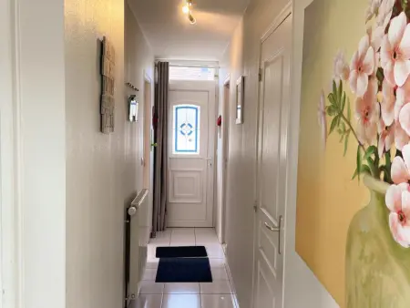 Gîte familial proche des châteaux de la Loire, animaux admis, jardin privé - Photo 10