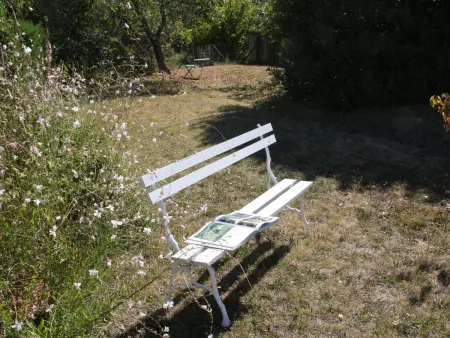 Gîte familial proche des châteaux de la Loire, animaux admis, jardin privé - Photo 20