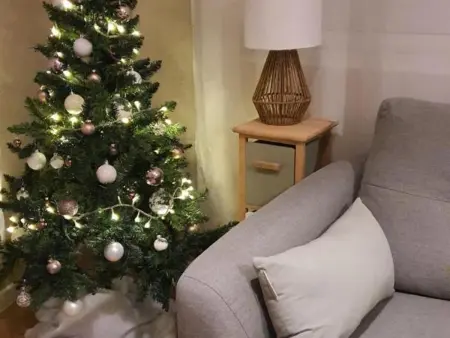 Gîte tout confort pour 6-8 pers, cœur de village, parking privé, jardin clos, proche ZooParc de Beauval - Photo 1